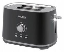 Skrudintuvas KD4156, 1000W, 7 pakopos, pašildymo ir atitirpinimo funkcijos