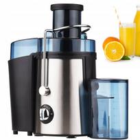 Nerūdijančio plieno vaisių ir daržovių sulčiaspaudė 1000W 500ml