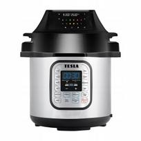 Daugiafunkcis puodas TESLA EliteCook K70 WiFi Duo 12in1 su sous vide