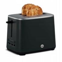 Skrudintuvas Wilfa CT-1000MB juodas 1000 W