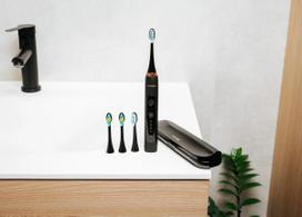Dantų irigatorius Concept ZK7011 PERFECT SMILE