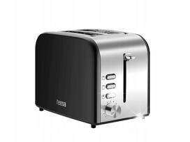 Skrudintuvas Teesa 850W, 2 riekės, 6 nustatymai, dėklas