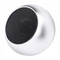 Mini nešiojama kolonėlė su stereo garsu kasdieniam naudojimui