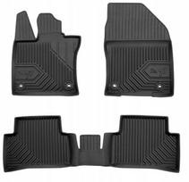 Rubber Mats Lexus Ux From 2018 - Trough 77