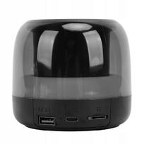 Nešiojama Bluetooth HiFi kolonėlė namams