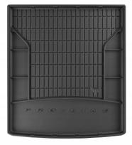 Rubber Mats And Door Mats Bmw Ix I20 From 2021 - 3D Trough