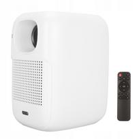 Projektorius 1080P 5G WiFi 4D 4P Zoom Electric namams
