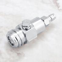 Išorinis CO2 bako adapteris TR21-4 su 3L disku