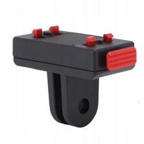 Greito tvirtinimo laikiklis Insta360 Ace Pro 2 Action Camera 1/4 LM