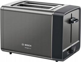 Skrudintuvas Bosch TAT5P425DE 970W 2 angos juodas/pilkas