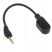 Atsarginis mikrofonas Hyperx Cloud III su LED indikatoriumi, lankstus, 16