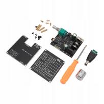 Bluetooth mono stiprintuvo plokštė, 30W galios modulis