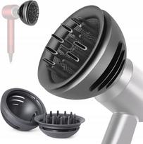 Universalus difuzorius plaukų džiovintuvams Dyson Airwrap HS05 HS08 HS01