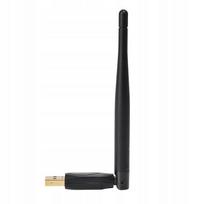 USB WiFi raktas 150Mb/s USB2.0 belaidžio tinklo adapteris 802
