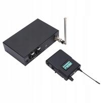 Belaidė ausų stebėjimo sistema IEM 863–865 M