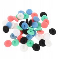 Kempininis ausinių antgalis Ear Eraser MP3 ausinėms