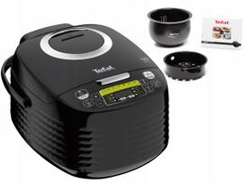 Elektrinis daugiafunkcis puodas TEFAL, 37in1, 820W, 5L