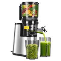 Sulčiaspaudė 250W, 145 mm angos, Slow Juicer
