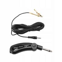 Lavalier mikrofonas 3,5 mm unidirectional TA smuikui