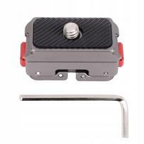 Greitas laikiklis Insta360 Ace Pro 2 x4 x3 X2 kamera L1
