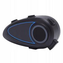 Motociklo šalmo Bluetooth laisvų rankų įranga IP65 HiFi 97