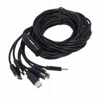 Type-C įkrovimo laidas iPad Air 4 5 Pro 12.9 11 W4