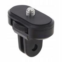 Adapteris kamerai 1/4 colio ABS ACTION 4O