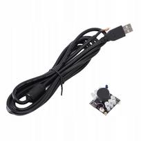 USB kamera OV2719 1080p 1/2,7 colio CMOS UVC CI modulis