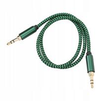 Aux garso laidas 3,5 mm 0,5 m SC