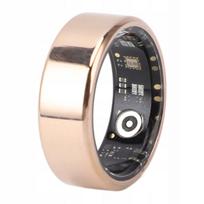Išmanusis žiedas 8 dydžio Bluetooth 5.1 IP68 fitness sekimo OP