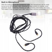 Type-C ausinių laidas Sennheiser IE300 IE600 IE900 RP