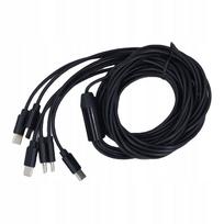 Type-C įkrovimo laidas iPad Air 4 5 Pro 12.9 11 DD