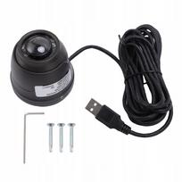 Dome kamera 2MP 1080p HD USB WEATE SAY MEALE MEAT KAMPEK Y4