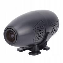 Maža Wi-Fi kamera 1080p HD naktinis matymas 160° kampas nuotolinis valdymas