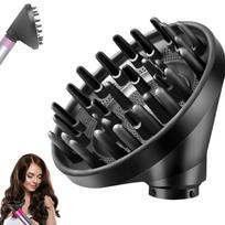 Plaukų džiovintuvo difuzorius ir antgaliai Dyson Airwrap HS05 HS03 HS01