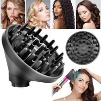 Plaukų džiovintuvo difuzorius Dyson Airwrap, HS05 HS03 HS01 antgaliai