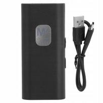 Bluetooth 5.0 segtuko adapteris belaidis adapteris 9F