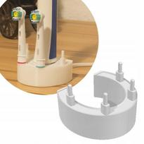 ORAL-B BRAUN stovas keturiems antgaliams