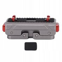Magnetinis greito tvirtinimo pagrindas Insta360 Ace Ace Pro 2 Z4 kamerai