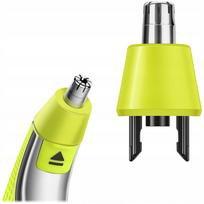 Nosies trimeris OneBlade QP2520 QP2530