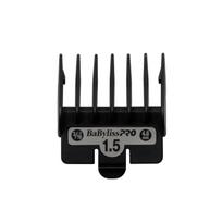 Plaukų kirpimo mašinėlės tarpiklis BaByliss PRO 4,8mm FX880E