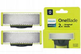 Skutimosi peiliukas Philips OneBlade QP2520 QP2530 QP6541