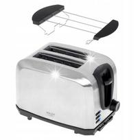 Skrudintuvas su grotelėmis ADLER 1000W