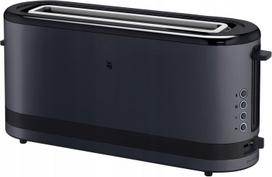 Skrudintuvas XXL 900W, ilga anga, 7 skrudinimo lygiai, bagelio ir atitirpinimo funkcijos
