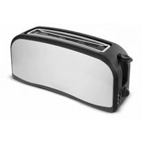Duonos skrudintuvas Techwood TGPI-1016, ilga anga, 1000 W, atitirpinimas