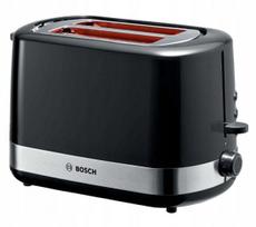 Sumuštinių kepyklė Bosch 800W su atšildymo funkcija