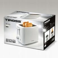 Skrudintuvas TIROSS TS-1383