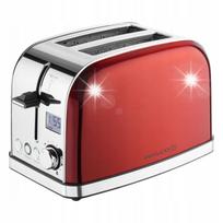 Skrudintuvas Philco PHTA 4016 950W raudonas