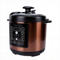 Elektrinis greitpuodis 6L su Smart MR rezervacija