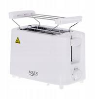 Skrudintuvas 2 riekėms 900W 6 lygiai ADLER AD 3223